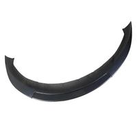 Front Bumper Diffuser For Model 3 Sedan 4-door 2016 2017 2018 Car Front Spoilers ABS 3-stage Front Bumper Lip Spoiler Bumper Lip Spoiler(Bright black)