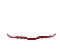 Front Bumper Diffuser For Toyota For CHR For C-HR 2018 2019 Spoilers Front Rear Bumper Diffuser Skid Protector Guard Plate Cover Trims Lip(B)