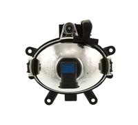 Front Bumper Driving Light Clear Bumper Fog Lights Assembly Driving Lamp Foglight Compatible With BMW 3 Series For 325i For 330i 2002 2003 2004 2005 63176911007