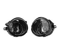 Front Bumper Driving Light Daytime Running Driving Light Fog Lamp Assembly Car Accessories Compatible With BMW For 5 Series E39 2000 2001 2002 2003 63177894017 63177894018