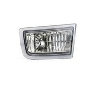 Front Bumper Driving Light Daytime Running Driving Light Fog Lamp Assembly Compatible With Toyota For Land For Cruiser 1996 1997 1998 1999 2000 2001 2002 81210-60060(RIGHT)