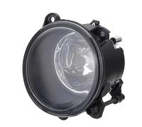 Front Bumper Driving Light Daytime Running Driving Light Fog Lamp Assembly Front Bumper Fog Light Compatible With Land For Rover For Discovery 2 2003 2004 XBJ000080