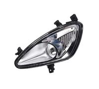 Front Bumper Driving Light Daytime Running Lamp Module Front Bumper Fog Lights Assembly Compatible With Benz For W221 2007 2008 2009 2218200256 2218200156(Left)