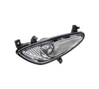 Front Bumper Driving Light Daytime Running Lamp Module Front Bumper Fog Lights Assembly Compatible With Benz For W221 2007 2008 2009 2218200256 2218200156(Right)