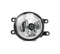 Front Bumper Driving Light Daytime Running Light Fog Lamp Assembly Compatible With Toyota For Sienna 2011 2012 2013 2014-2017 For Tacoma 2012 2013 2014 2015 2016 8121006050(Left)