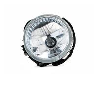 Front Bumper Driving Light Daytime Running Light Lamp Fog Lamp Assembly Car Accessories Compatible With Subaru For Forester 2008 2009 2010 2011 2012 84501SC000(Right)