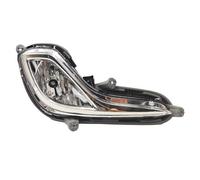 Front Bumper Driving Light Front Fog Light Lower Bumper Fog Lamp Assembly Compatible With Hyundai For Accent 2012 2013 2014 2015 2016 922021R000 922011R010(RIGHT)
