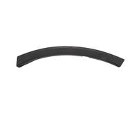 Front Bumper End Caps for RAV4 2016-2018, ABS Material, Snap - In Mounting - Impact, Stylish Protection, Easy Installation (521120R050, TO1291108 (right))