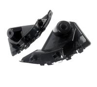 Front Bumper Fender Bracket For Tesla Model X 2016-2020 | Secure Bumper Stability,Collision Energy Management Car Parts