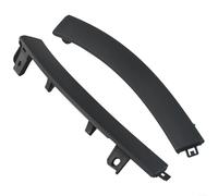 Front Bumper Fender Molding Trim Compatible with For Honda For CRV 2007 2011, Left & Right