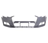 Front Bumper Fits For: AUDI A3 8V Hatchback 06.16-05.20