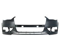 Front Bumper Fits For: AUDI A3 8V Hatchback 12/04-06/16