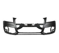 Front Bumper Fits For: AUDI Q5 8R 06.12-12.16