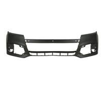 Front Bumper Fits for: AUDI Q7 4M 01.15-06.19