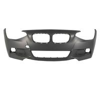 Front Bumper Fits For: BMW 1 F20, F21 11.10-03.15
