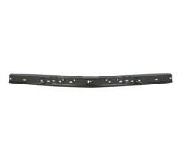 Front Bumper Fits for: BMW 5 E28 05.81-12.87