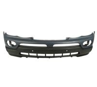 Front Bumper Fits For: BMW X5 E53 12.03-12.06