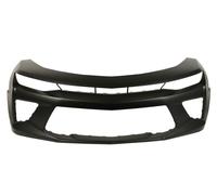 Front bumper fits for: CHEVROLET CAMARO 01.16-12.18