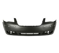 Front Bumper Fits for: CHRYSLER VOYAGER; LANCIA VOYAGER 10.07-06.14