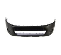Front Bumper Fits For: CITROEN BERLINGO II; PEUGEOT PARTNER II 04.08-03.15
