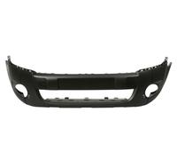 Front Bumper Fits for: CITROEN BERLINGO II; PEUGEOT PARTNER II 04.08-06.12