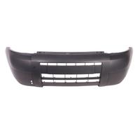 Front Bumper Fits For: CITROEN BERLINGO; PEUGEOT PARTNER 11.02-10.08
