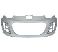 Front Bumper Fits for: CITROEN C1 05.12-08.14