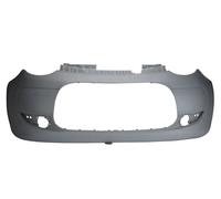 Front Bumper Fits For: CITROEN C1 12.08-05.12