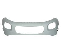 Front Bumper Fits for: CITROEN C3 AIRCROSS 06.17-12.20