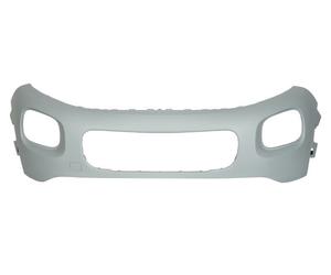 Front Bumper Fits for: CITROEN C3 AIRCROSS 06.17-12.20