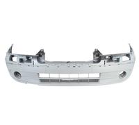 Front bumper fits for: CITROEN JUMPY; FIAT SCUDO; PEUGEOT EXPERT 01.04-01.0