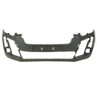 Front bumper fits for: CITROEN SPACETOURER; OPEL ZAFIRA LIFE; PEUGEOT TRAVE