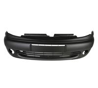 Front Bumper Fits for: CITROEN XSARA PICASSO 12.99-02.04
