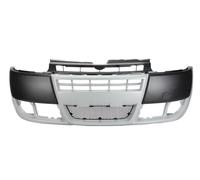 Front Bumper Fits for: FIAT DOBLO I 11.05-01.10