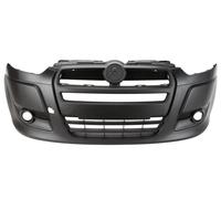 Front Bumper Fits For: FIAT DOBLO II 10/02-09/14