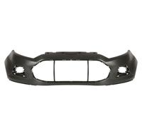 Front Bumper Fits for: FORD ECOSPORT 10.13-10.17