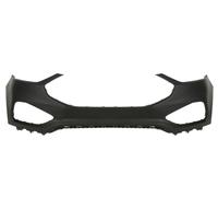 Front Bumper Fits For: FORD EDGE II 06.18-