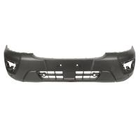 Front Bumper Fits For: FORD TRANSIT VI FL 09.18-