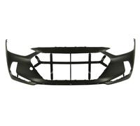 Front Bumper Fits For: HYUNDAI ELANTRA VI 01.17-01.19