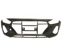 Front bumper fits for: HYUNDAI i30 PD 02.17-09.18