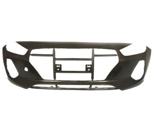 Front bumper fits for: HYUNDAI i30 PD 02.17-09.18