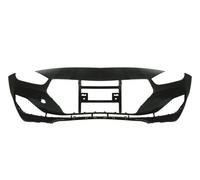 Front Bumper Fits For: HYUNDAI I30 PD 09.18-