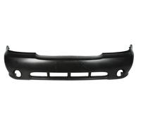 Front bumper fits for: KIA CARNIVAL I 10.01-06.07