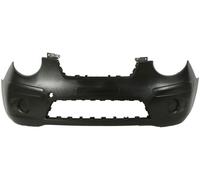 Front bumper fits for: KIA PICANTO I 02.08-06.09