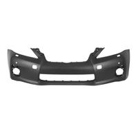 Front Bumper Fits for: LEXUS CT ZWA10 12.10-11.13
