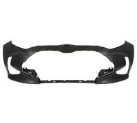 Front Bumper Fits For: MAZDA 2 HYBRID; TOYOTA YARIS XP21 01.20-