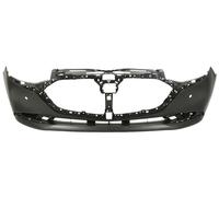 Front Bumper Fits for: MAZDA 3 BP 03.19-