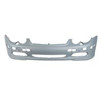 Front Bumper Fits For: MERCEDES C-CLASS SPORT COUPE CL203 01.03-08.05