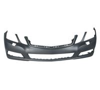 Front Bumper Fits for: MERCEDES E-CLASS W212 01.09-01.13