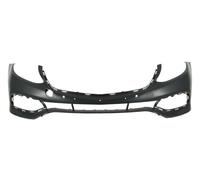 Front Bumper Fits for: MERCEDES E-CLASS W213 01.16-12.19